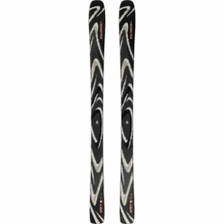 Salomon QST 94 Black