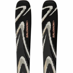 Salomon QST 94 Black 13 Salomon QST 94 Black -Ski Sports Shop 100288684 BLK 6