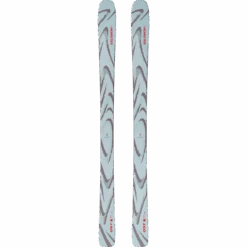 Salomon QST 94 Iced Aqua