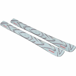 Salomon QST 94 Iced Aqua -Ski Sports Shop 100288685 ICAQ 3