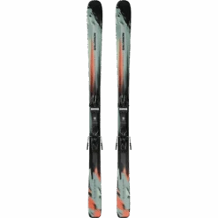 Salomon Stance Pro 82 + STRIVE 12 GW