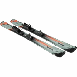 Salomon Stance Pro 82 + STRIVE 12 GW 10 Salomon Stance Pro 82 + STRIVE 12 GW -Ski Sports Shop 100288686 IBGR 3