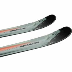Salomon Stance Pro 82 + STRIVE 12 GW 11 Salomon Stance Pro 82 + STRIVE 12 GW -Ski Sports Shop 100288686 IBGR 4