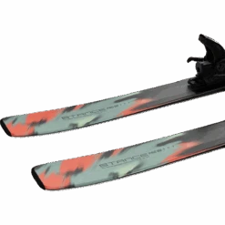 Salomon Stance Pro 82 + STRIVE 12 GW 12 Salomon Stance Pro 82 + STRIVE 12 GW -Ski Sports Shop 100288686 IBGR 5