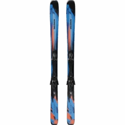 Salomon Stance 84 + MI12 GW