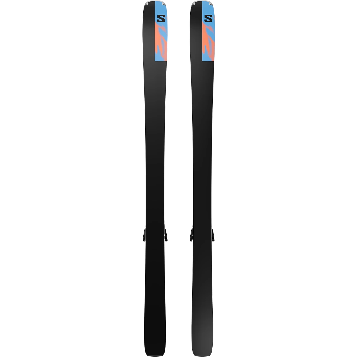 Salomon Stance 84 + MI12 GW 4 Salomon Stance 84 + MI12 GW - Image 2