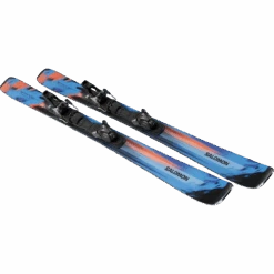 Salomon Stance 84 + MI12 GW 10 Salomon Stance 84 + MI12 GW -Ski Sports Shop 100288687 AZBL 3
