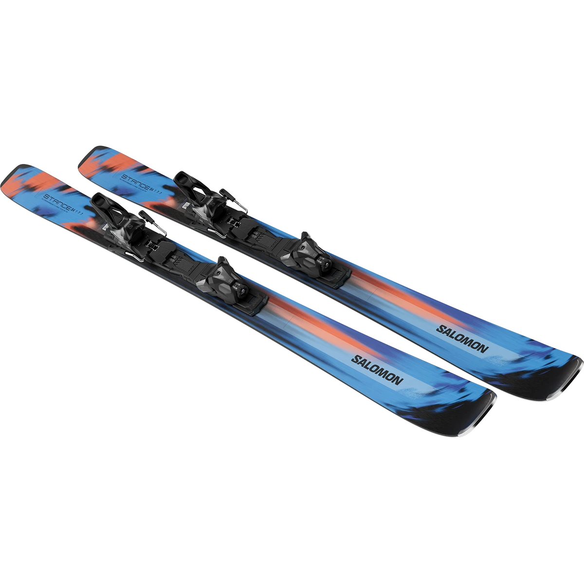 Salomon Stance 84 + MI12 GW 5 Salomon Stance 84 + MI12 GW - Image 3