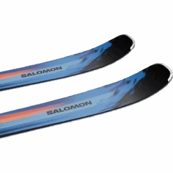 Salomon Stance 84 + MI12 GW 11 Salomon Stance 84 + MI12 GW -Ski Sports Shop 100288687 AZBL 4