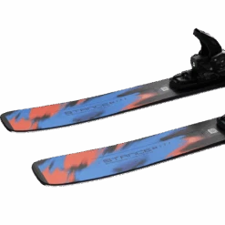 Salomon Stance 84 + MI12 GW 12 Salomon Stance 84 + MI12 GW -Ski Sports Shop 100288687 AZBL 5