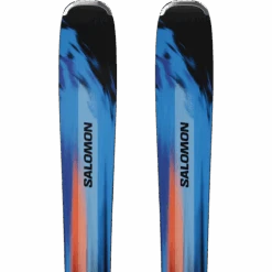 Salomon Stance 84 + MI12 GW 13 Salomon Stance 84 + MI12 GW -Ski Sports Shop 100288687 AZBL 6