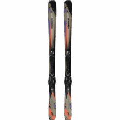 Salomon Stance 80 + M11 GW