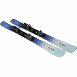 Salomon Women's Stance Pro 82 + STRIVE 12 GW 10 Salomon Women's Stance Pro 82 + STRIVE 12 GW -Ski Sports Shop 100288689 ABLU 3