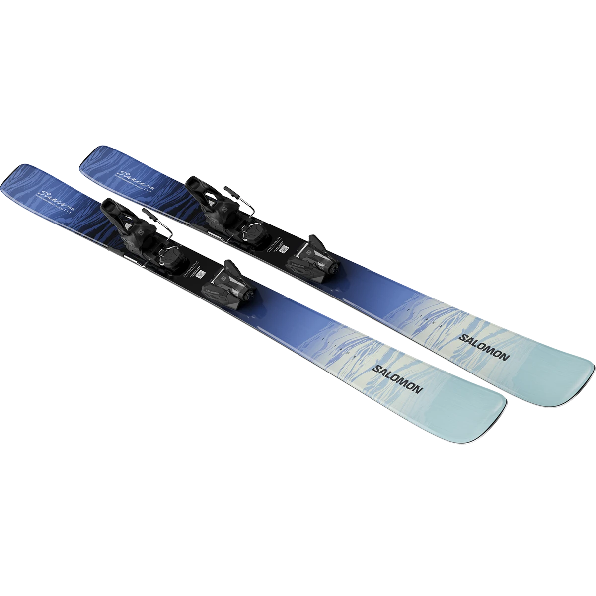 Salomon Women's Stance Pro 82 + STRIVE 12 GW 5 Salomon Women's Stance Pro 82 + STRIVE 12 GW - Image 3