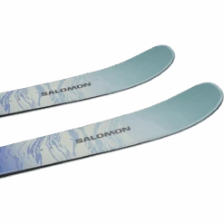 Salomon Women's Stance Pro 82 + STRIVE 12 GW 11 Salomon Women's Stance Pro 82 + STRIVE 12 GW -Ski Sports Shop 100288689 ABLU 4