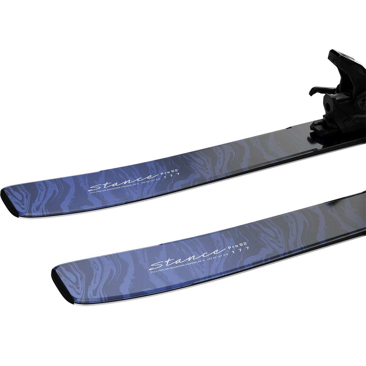 Salomon Women's Stance Pro 82 + STRIVE 12 GW 7 Salomon Women's Stance Pro 82 + STRIVE 12 GW - Image 5