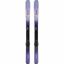 Salomon Women's Stance 84 + M11 GW