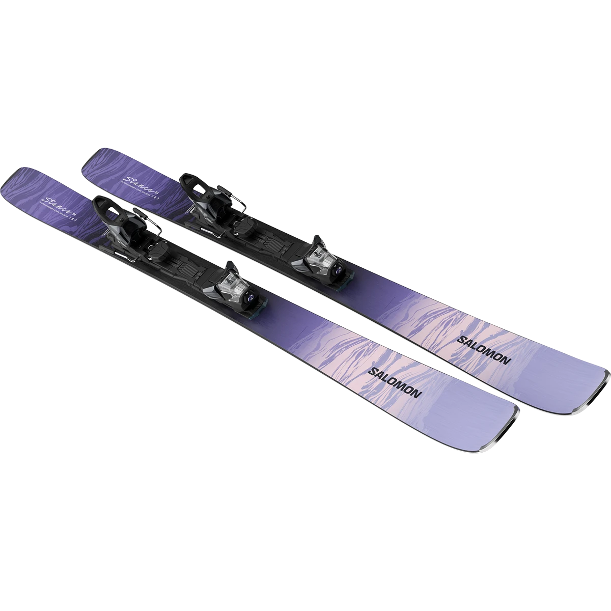 Salomon Women's Stance 84 + M11 GW 5 Salomon Women's Stance 84 + M11 GW - Image 3