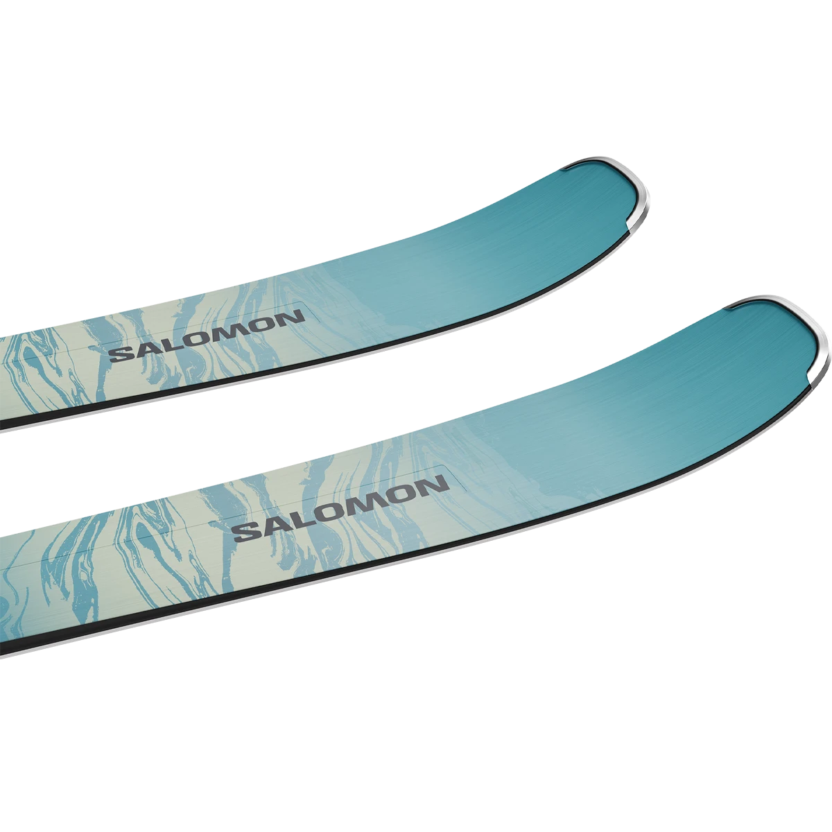 Salomon Women's Stance 80 + M10 GW 6 Salomon Women's Stance 80 + M10 GW - Image 4