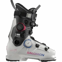 Salomon S/Pro Supra Dual BOA 130 GW
