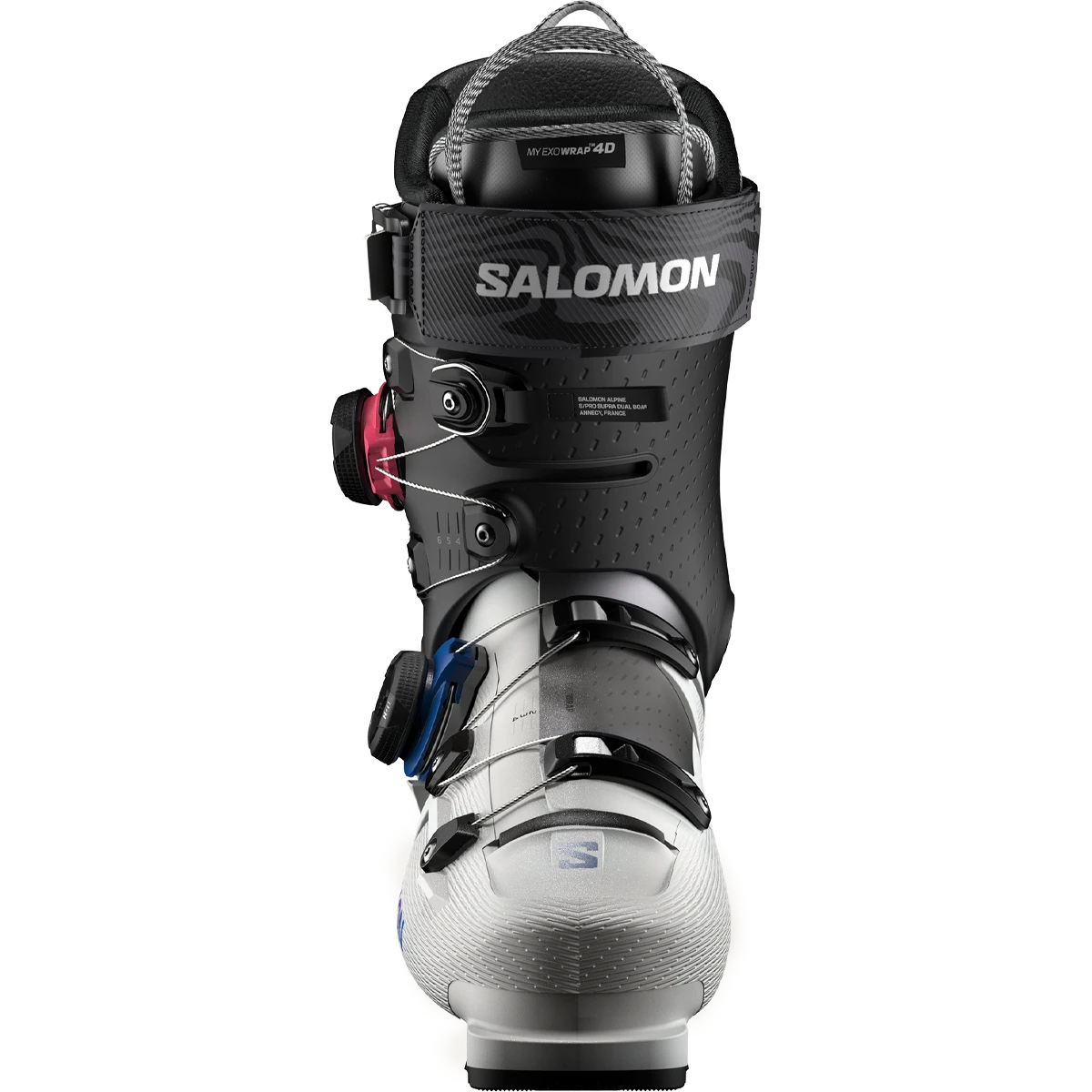 Salomon S/Pro Supra Dual BOA 130 GW 5 Salomon S/Pro Supra Dual BOA 130 GW - Image 3