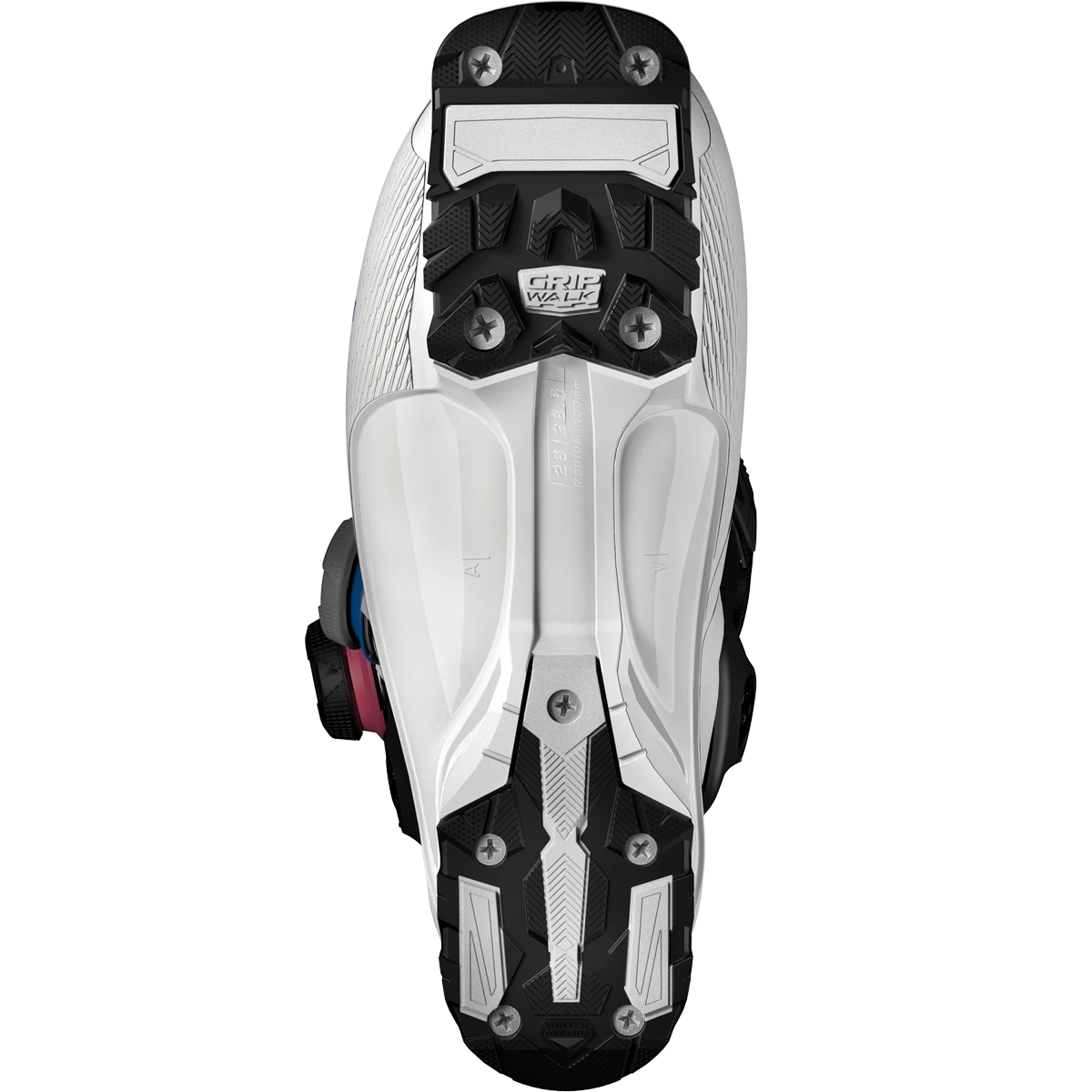 Salomon S/Pro Supra Dual BOA 130 GW 6 Salomon S/Pro Supra Dual BOA 130 GW - Image 4