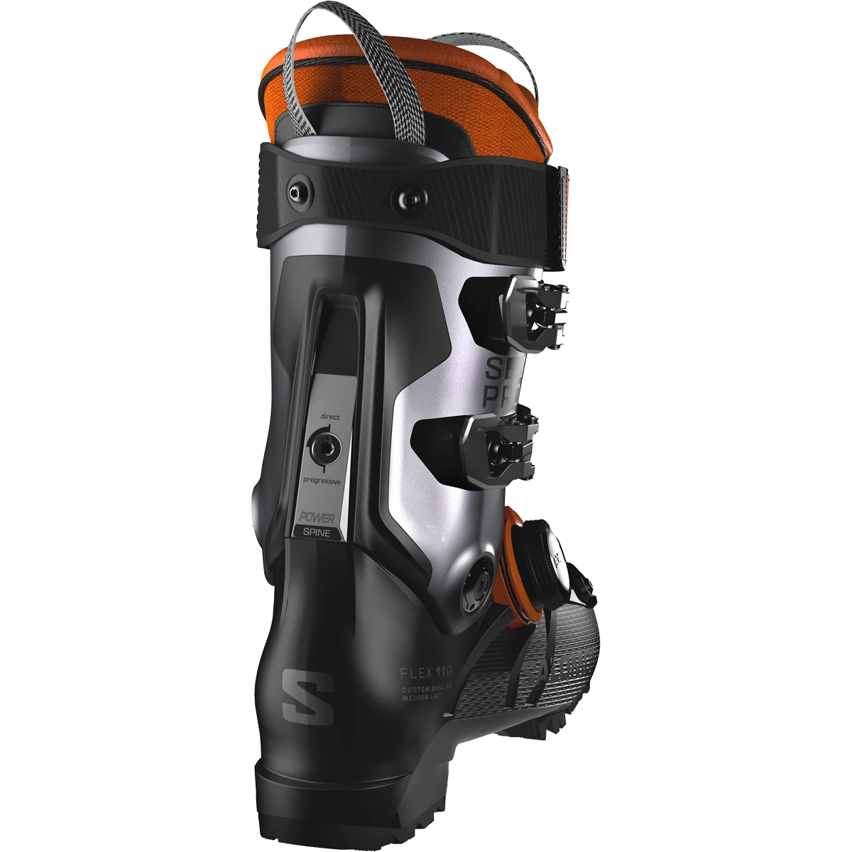 Salomon S/Pro Supra BOA 110 GW 4 Salomon S/Pro Supra BOA 110 GW - Image 2