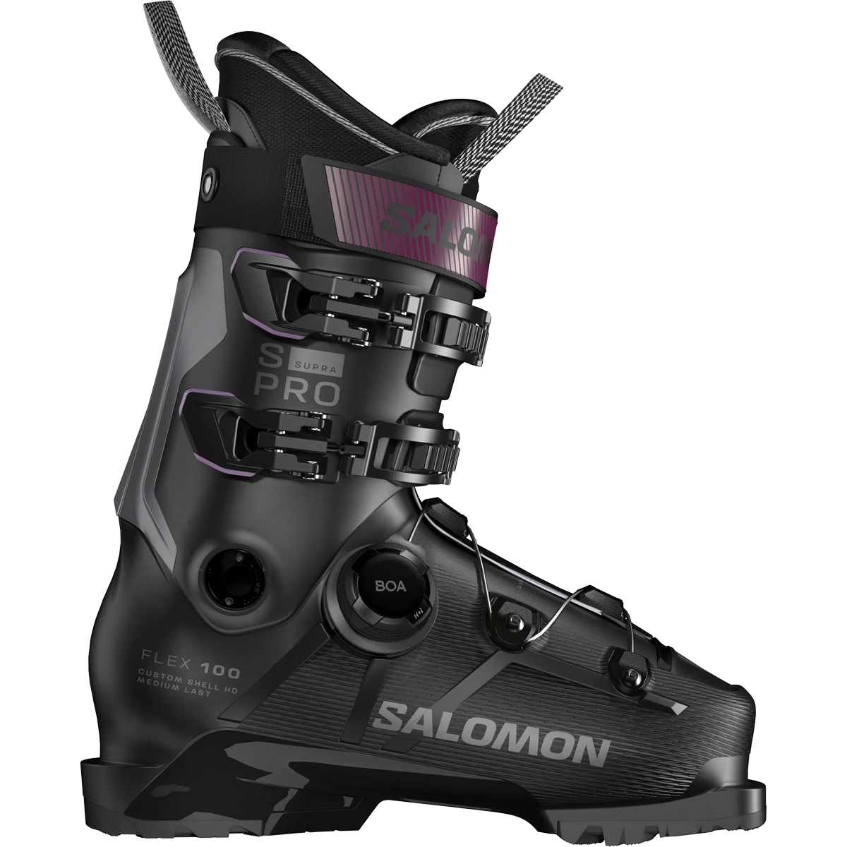 Salomon S/Pro Supra BOA 100 GW 3 Salomon S/Pro Supra BOA 100 GW