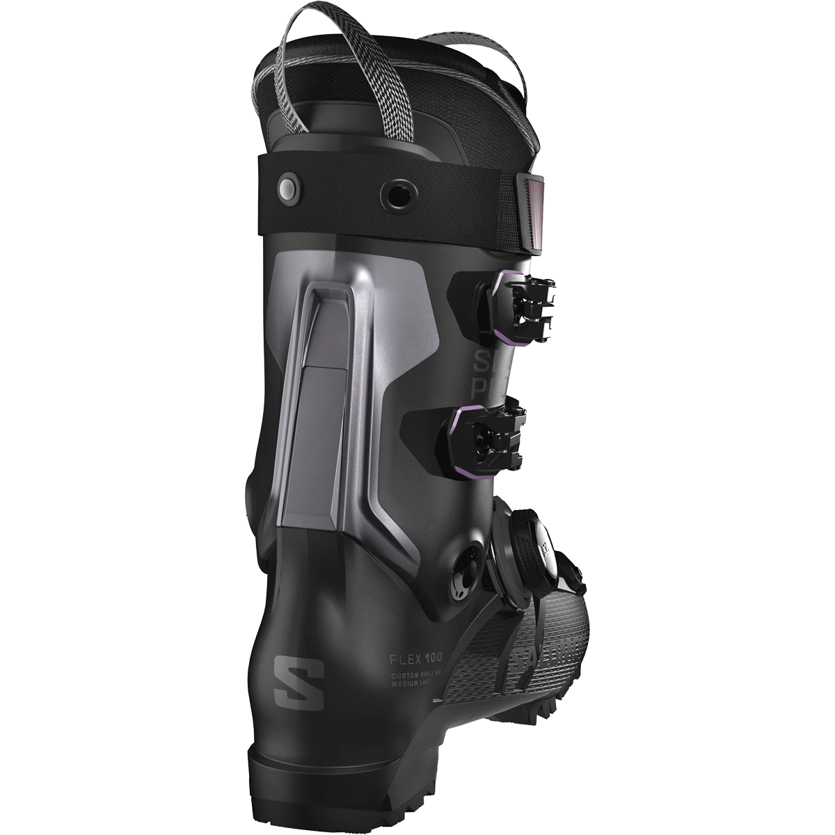 Salomon S/Pro Supra BOA 100 GW 4 Salomon S/Pro Supra BOA 100 GW - Image 2