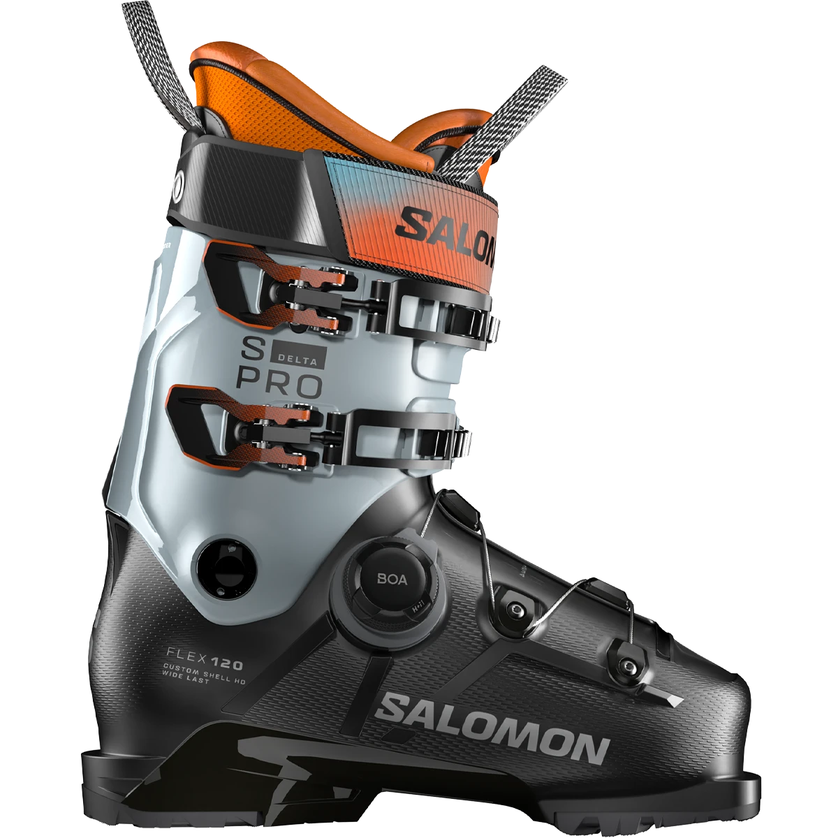 Salomon S/Pro Delta BOA 120 GW 3 Salomon S/Pro Delta BOA 120 GW