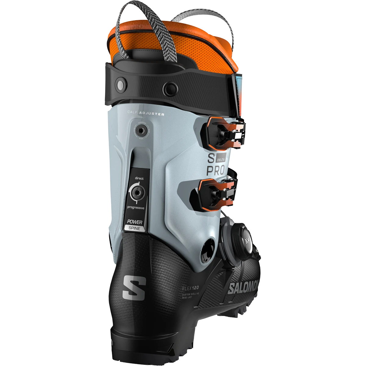 Salomon S/Pro Delta BOA 120 GW 4 Salomon S/Pro Delta BOA 120 GW - Image 2