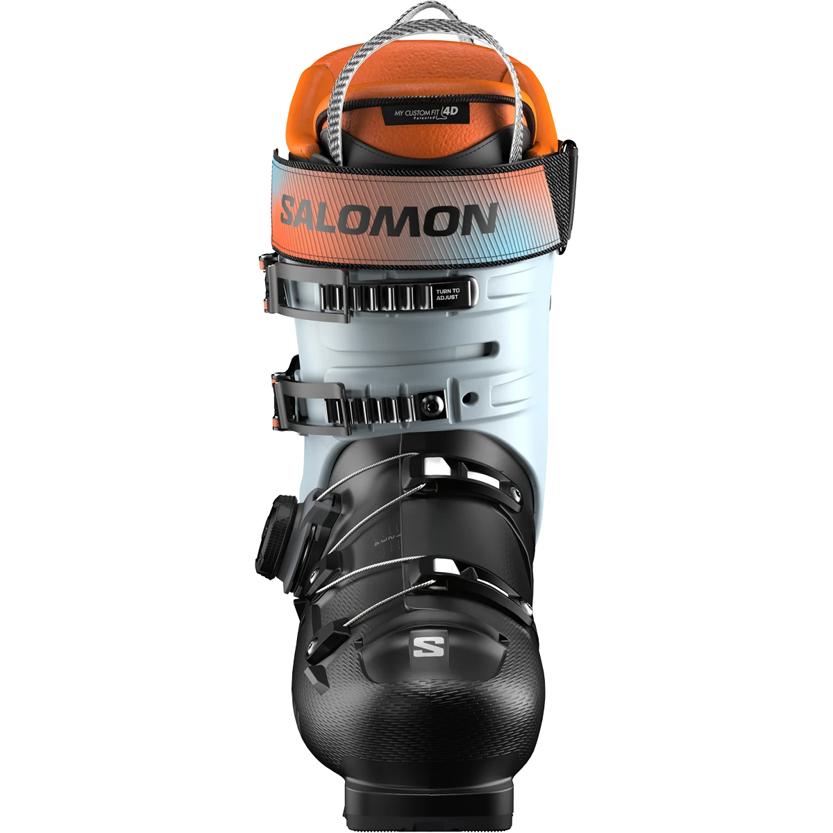 Salomon S/Pro Delta BOA 120 GW 5 Salomon S/Pro Delta BOA 120 GW - Image 3