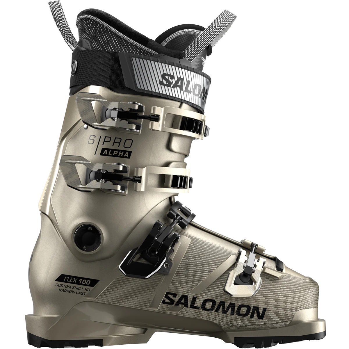 Salomon Women's S/Pro Alpha 100 GW 3 Salomon Women's S/Pro Alpha 100 GW