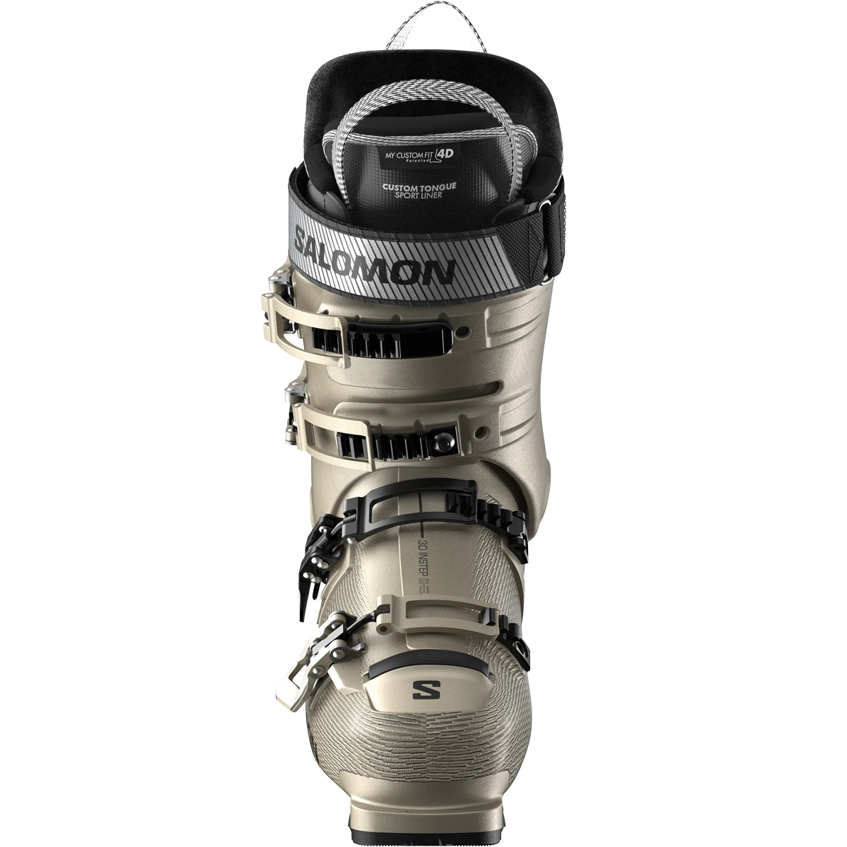 Salomon Women's S/Pro Alpha 100 GW 5 Salomon Women's S/Pro Alpha 100 GW - Image 3