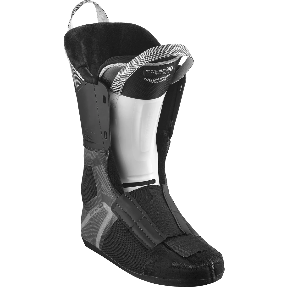 Salomon Women's S/Pro Alpha 100 GW 7 Salomon Women's S/Pro Alpha 100 GW - Image 5