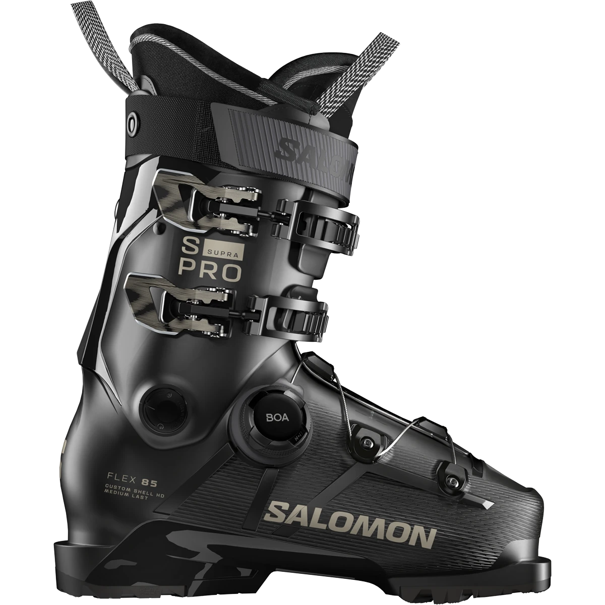 Salomon Women's S/Pro Supra BOA 85 GW 3 Salomon Women's S/Pro Supra BOA 85 GW