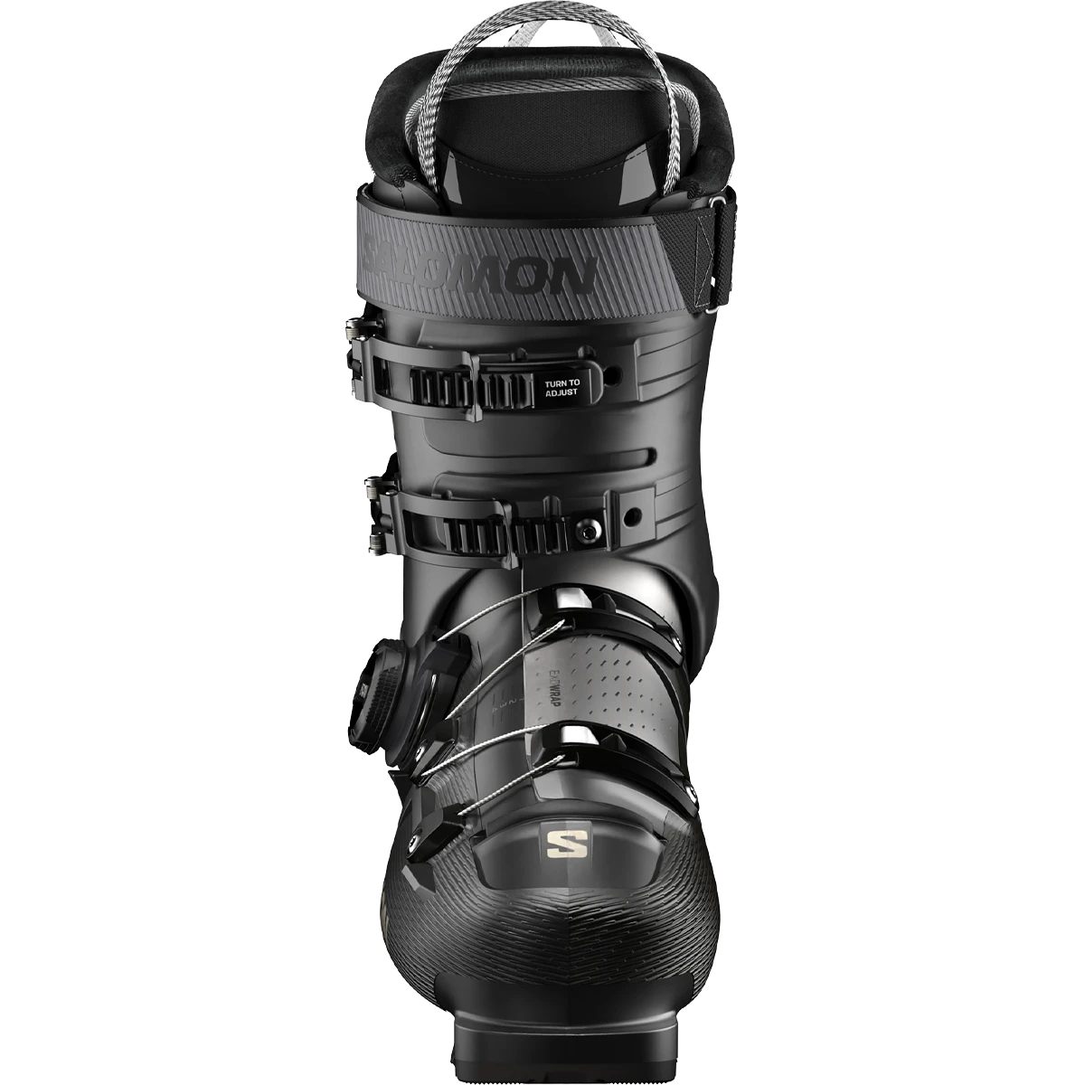 Salomon Women's S/Pro Supra BOA 85 GW 5 Salomon Women's S/Pro Supra BOA 85 GW - Image 3