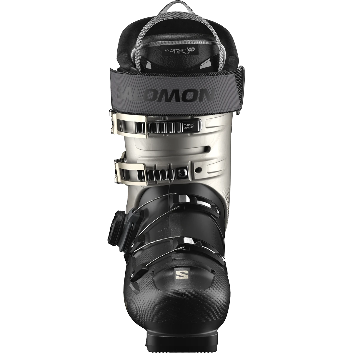 Salomon Women's S/Pro Delta BOA 105 GW 5 Salomon Women's S/Pro Delta BOA 105 GW - Image 3