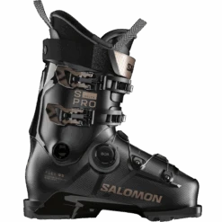 Salomon Women's S/Pro Delta BOA 95 GW