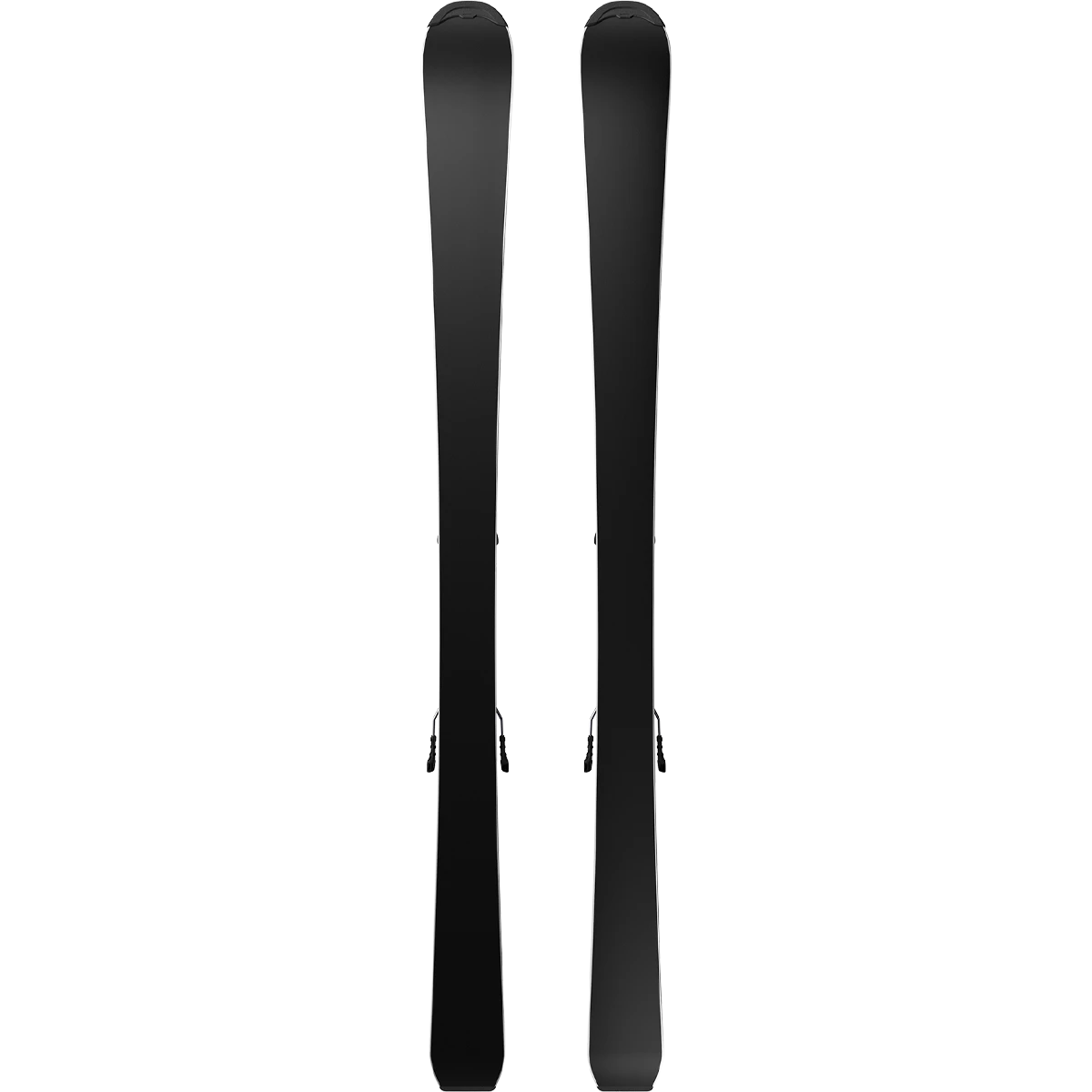 Salomon Youth QST M + L6 GW J2 4 Salomon Youth QST M + L6 GW J2 - Image 2