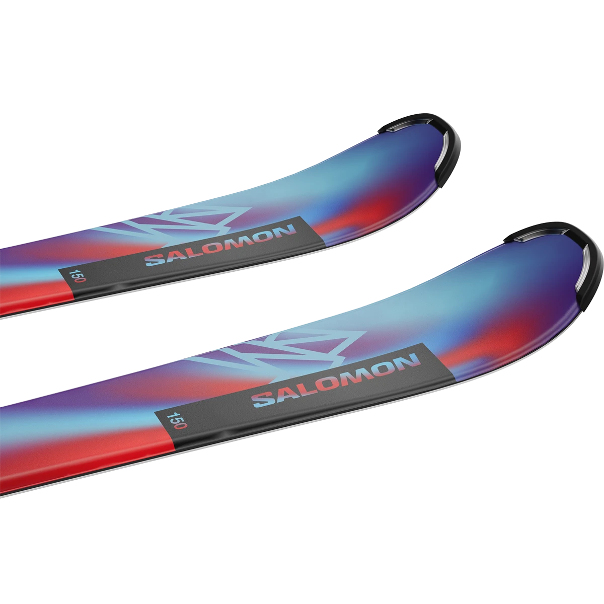 Salomon Youth QST M + L6 GW J2 6 Salomon Youth QST M + L6 GW J2 - Image 4