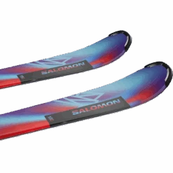 Salomon Youth QST S + C5 GW 11 Salomon Youth QST S + C5 GW -Ski Sports Shop 100288703 NBPR 4