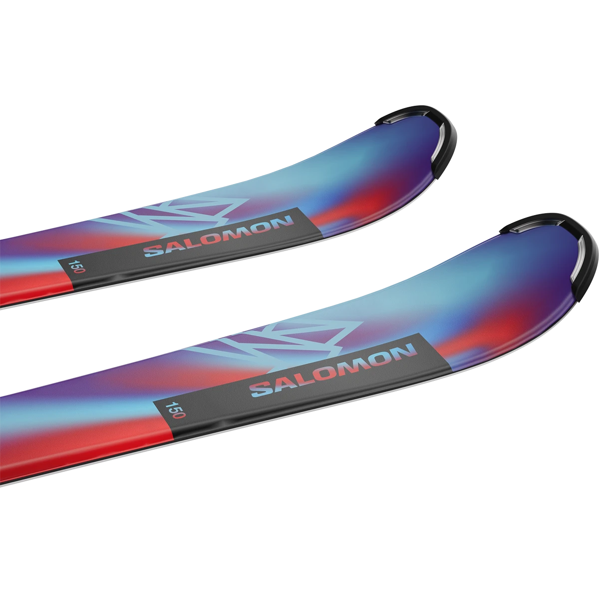 Salomon Youth QST S + C5 GW 6 Salomon Youth QST S + C5 GW - Image 4