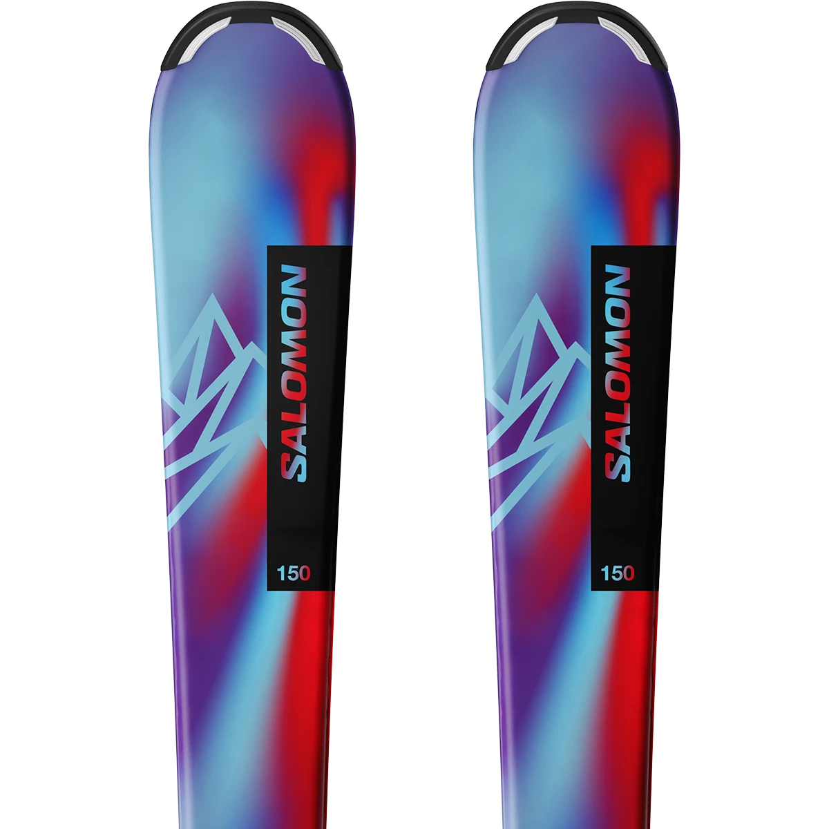 Salomon Youth QST S + C5 GW 8 Salomon Youth QST S + C5 GW - Image 6