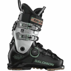 Salomon Shift Supra BOA 120 GW
