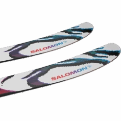 Salomon S/Lab QST Blank -Ski Sports Shop 100288709 WRPB 4