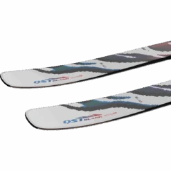 Salomon S/Lab QST Blank -Ski Sports Shop 100288709 WRPB 5