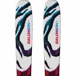 Salomon S/Lab QST Blank -Ski Sports Shop 100288709 WRPB 6