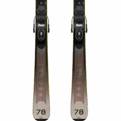 Rossignol Arcade 78 Xpress 10 GW -Ski Sports Shop 100288831.Arcade78Xpress10GW.7