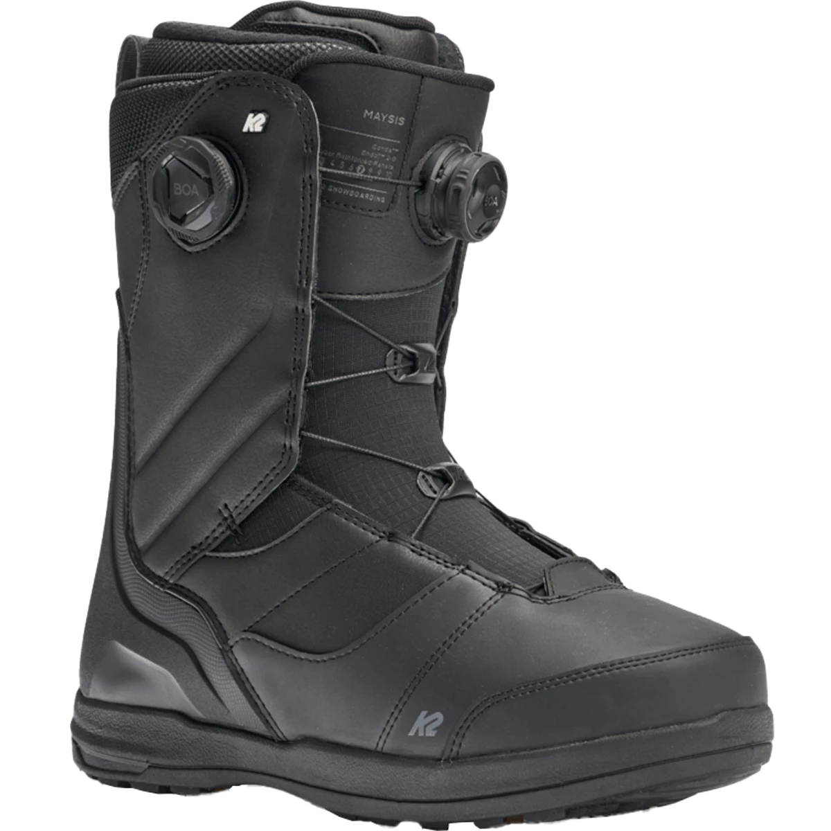 K2 Maysis 3 K2 Maysis